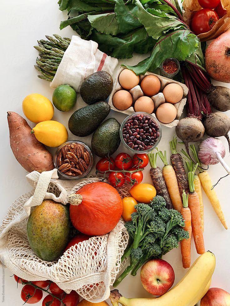 Rustic Roots: Hearty Farm-Fresh Veggie Crate